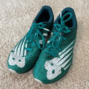 New Balance Spikes XC seven